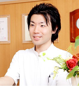 十条整体院・院長 長木光雄(ちょうきみつお)